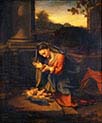 The Adoration of the Child